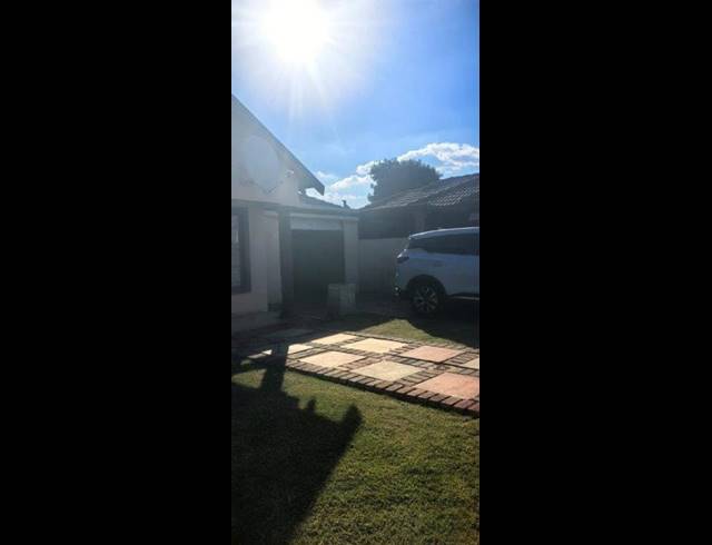 3 BEDROOM HOUSE FOR SALE IN SOSHANGUVE VV